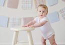 Blød og behagelig: Babytæppets hemmelige ingrediens